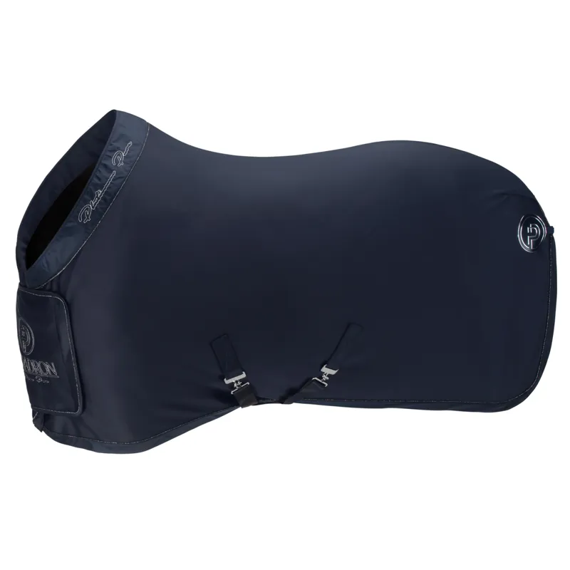 Eskadron Softshell Air Sweat Rug Platinum Pure SS23 - Navy